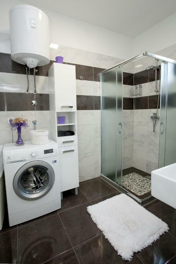 Apartman 1 زادار المظهر الخارجي الصورة